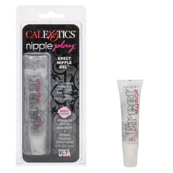 Nipple Play Nipple Gel