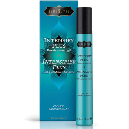 Kamasutra Cooling Intensifying Gel