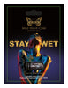Stay Wet Hemp Infused Female Sexual Enhancement Supplement