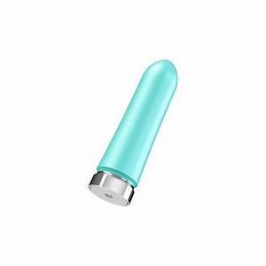 Vedo Bam Rechargeable Bullet