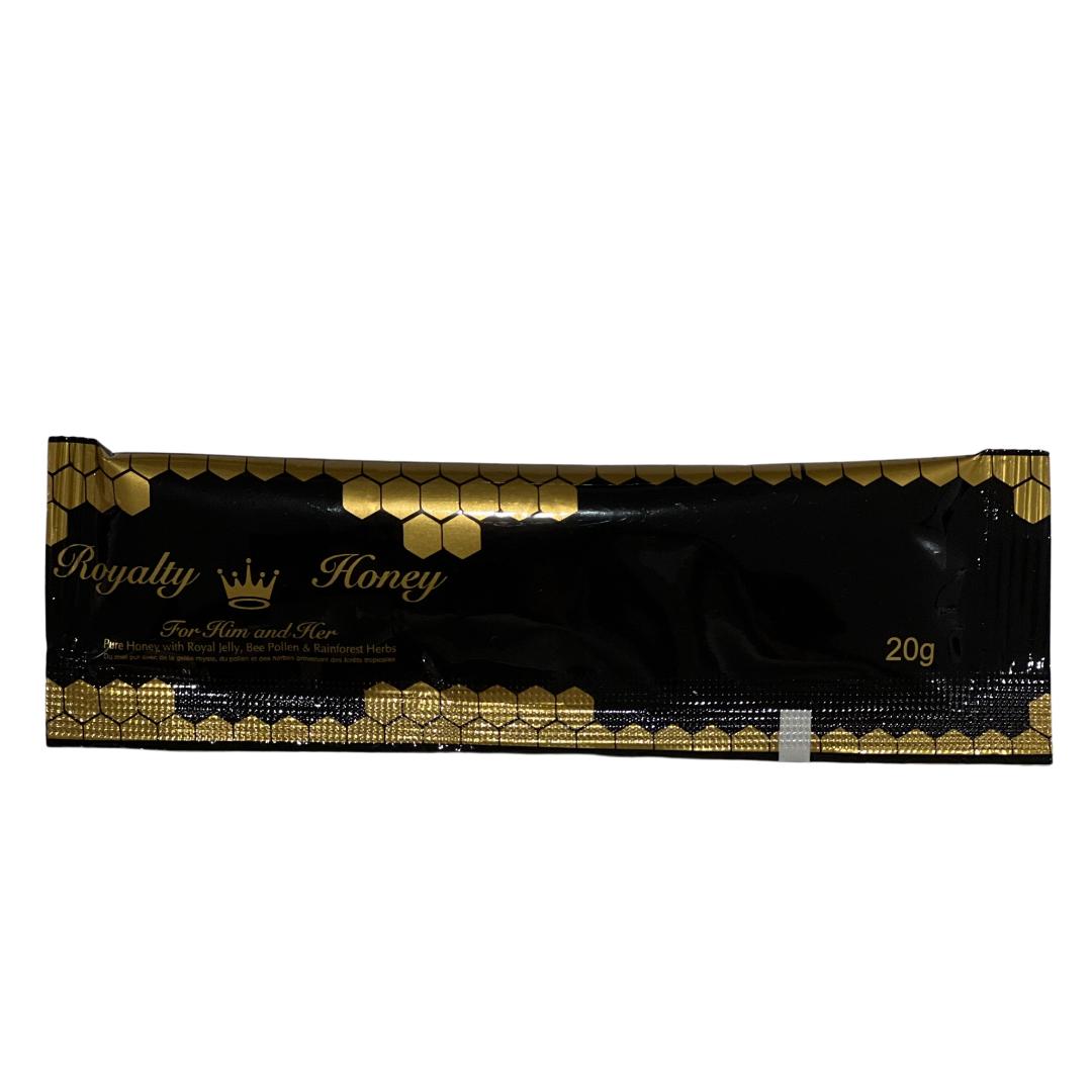 Royalty Honey Enhancement Supplement