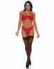 Lolita Lingerie Set