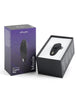 We Vibe Moxie Wearable Clitoral Vibrator
