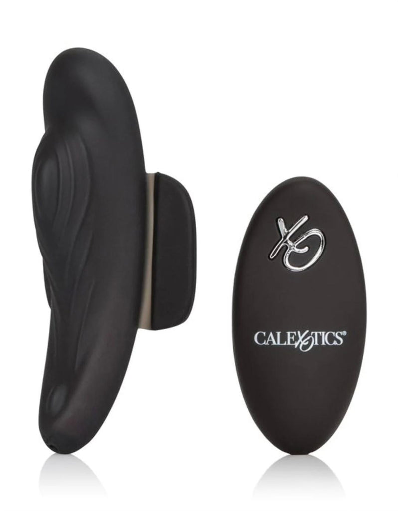 Cal Exotics Lock-N-Play™ Remote Panty Teaser