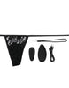 Screaming O Premium Ergonomic Panty Set