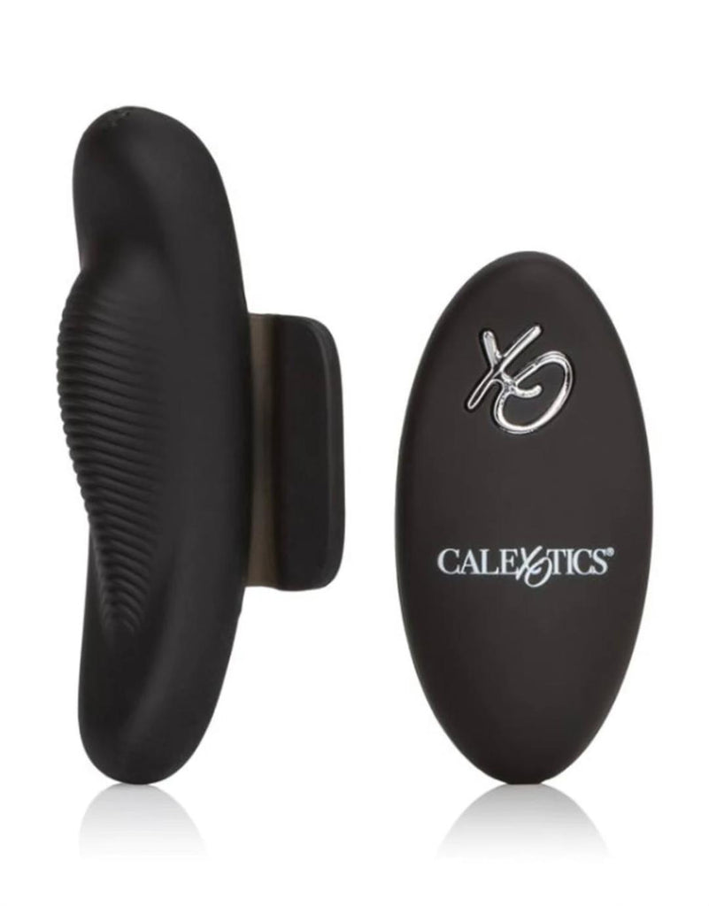 Cal Exotics Lock-N-Play™ Remote Petite Panty Teaser
