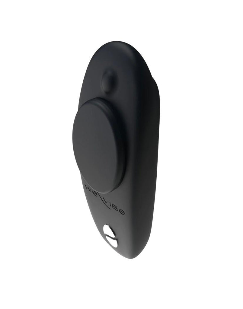 We Vibe Moxie Wearable Clitoral Vibrator