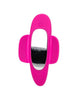 Flicker Panty Teaser