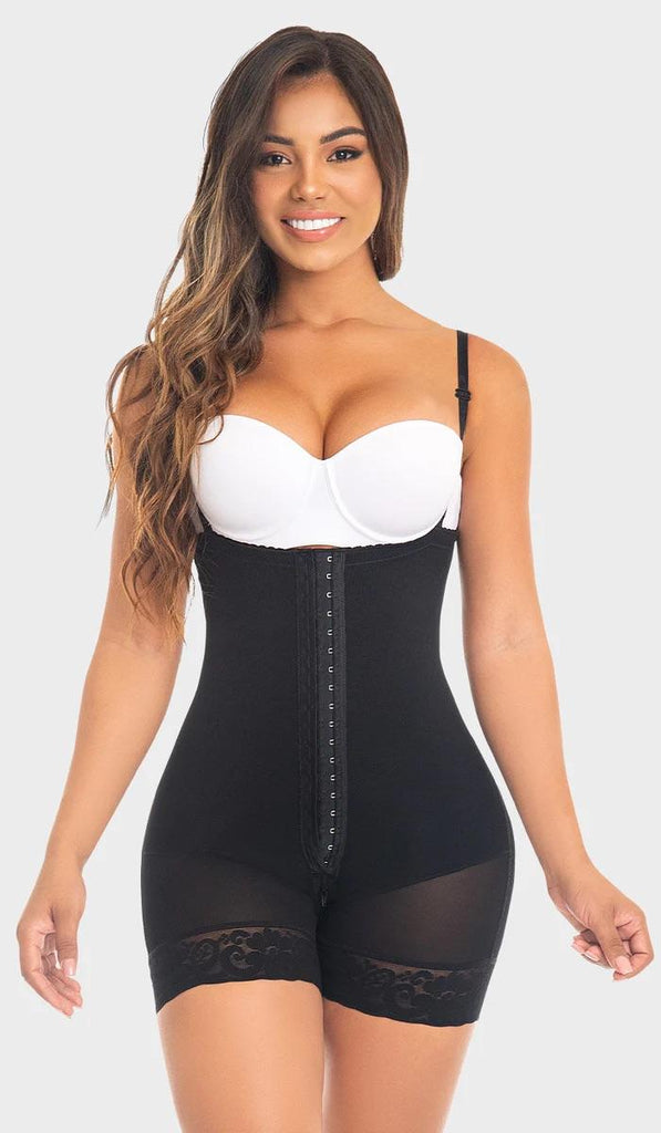 STRAPLESS SHAPER
