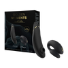 GOLDEN MOMENTS WOMANIZER & WE VIBE LIMTED EDITION