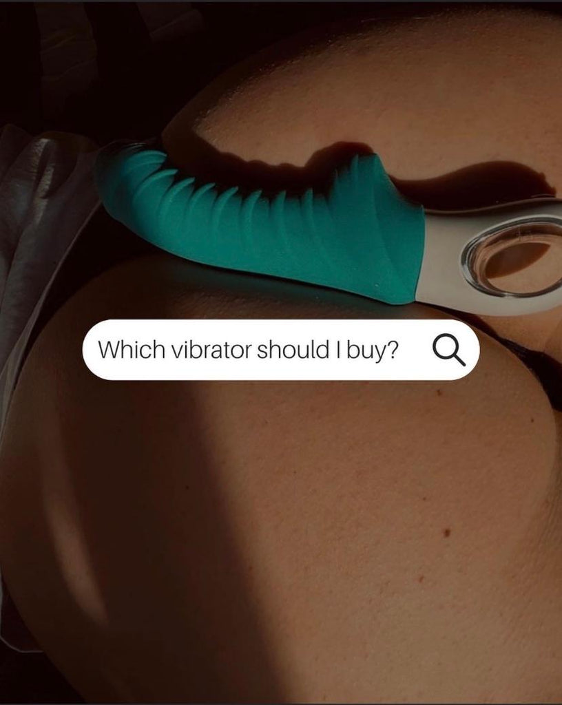 20 Sex Toy Essentials That Every Woman Needs