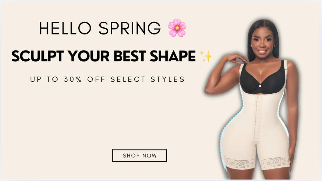 Spring Sale! 🌸