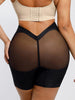 Tummy Slimming Low Waist Fitted Mesh Body Butt Lifter