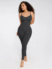 SEAMLESS FULL LENGTH BODYSUIT SHAPER