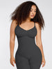 SEAMLESS FULL LENGTH BODYSUIT SHAPER