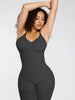 SEAMLESS FULL LENGTH BODYSUIT SHAPER