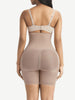 ENHANCE SEAMLESS HIGH WAISTED TUMMY CONTROL SHORTS