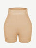 Waist Lace Butt Enhancer Shorts