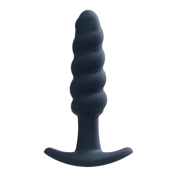 Vedo Twist Anal Vibe  Romance Boutique Secrets