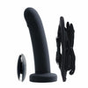 Vedo Strapped - Rechargeable vibrating Strap on