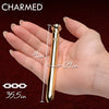 Charmed Vibrating Necklace