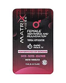 Matrix Vibes Female Enhancement