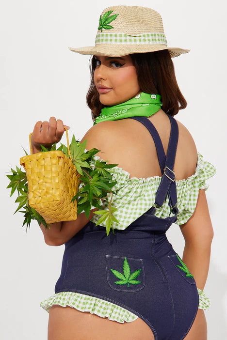 Feelgood Farmer