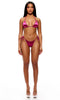 YACHT PARTY TRIANGLE 2PC
