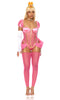 Just Peachy Costume