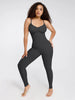 SEAMLESS FULL LENGTH BODYSUIT SHAPER