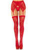 Rachel Lace Thigh Highs and Garter Belt