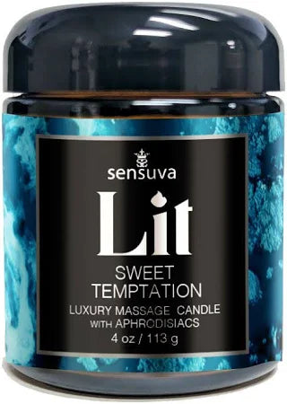 LIT SWEET TEMPTATION