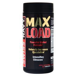 Swiss Navy Max Load Bottle