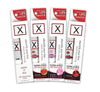 X ON THE LIPS BUZZING LIP BALM