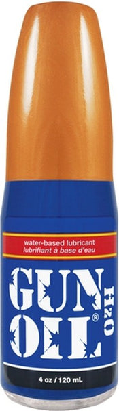 Gun Oil H20 Lubricant