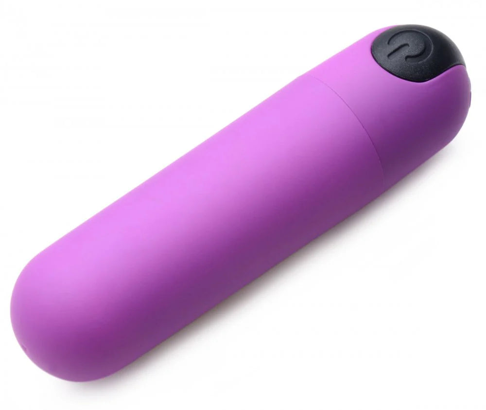 BANG! ULTRA POWERFUL VIBRATION