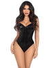 SEQUIN BODYSUIT