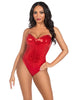 SEQUIN BODYSUIT