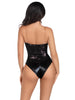 SEQUIN BODYSUIT