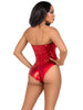 SEQUIN BODYSUIT