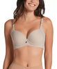Smoothing Bra with Soft Full Coverage