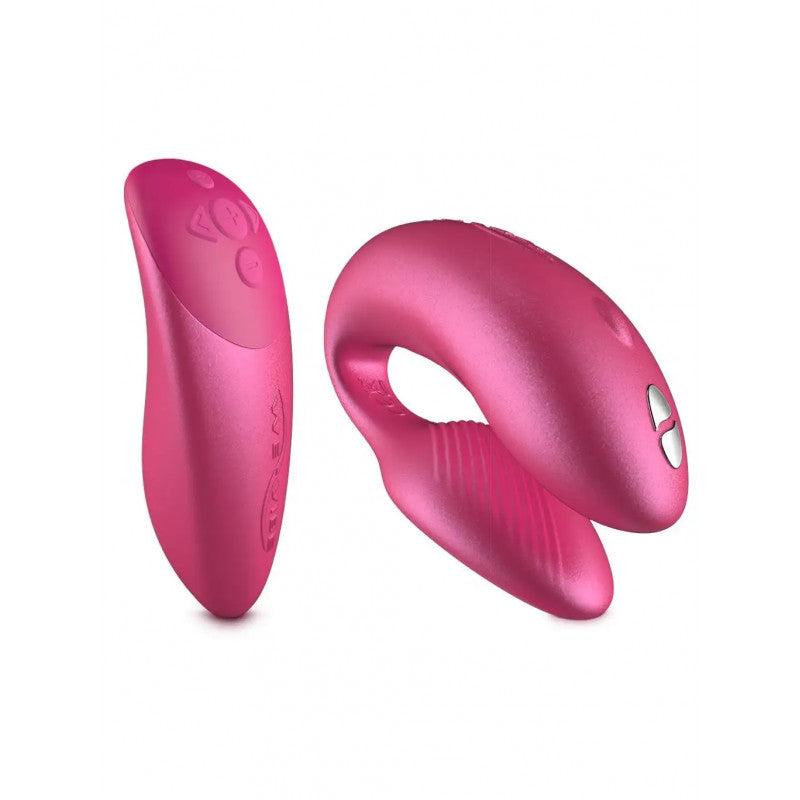 We Vibe Chorus Couples Vibrator
