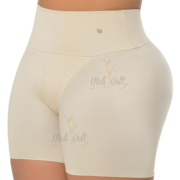 LINEA FREEDOM - SHORT CON TANGA
