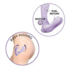 GODDESS HEAT UP BUNNY MASSAGER