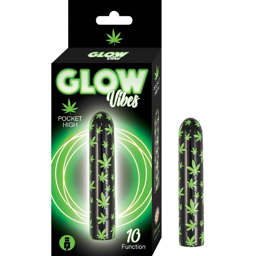 Glow Mini Vibes w 10 Functions