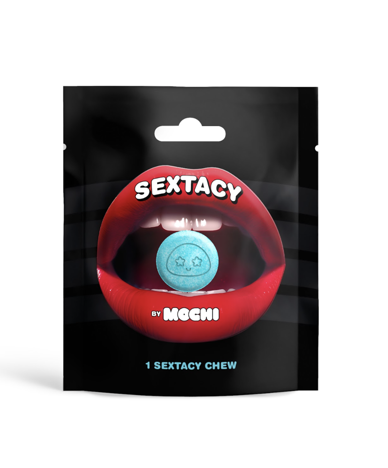 Sextacy