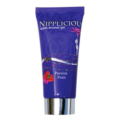 NIPPLICIOUS - NIPPLE AROUSAL GEL