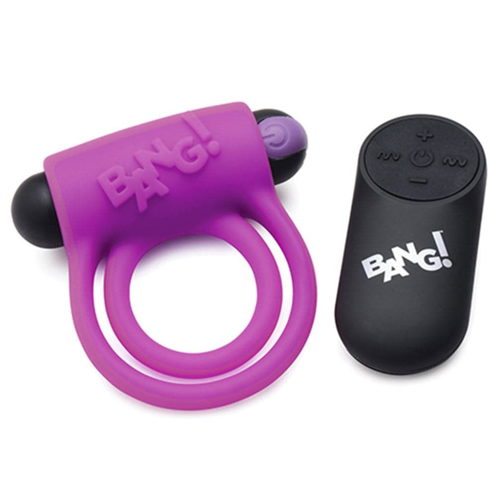 BANG! C - RING WITH REMOTE