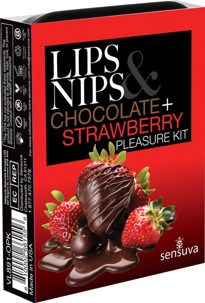 LIPS & NIPS