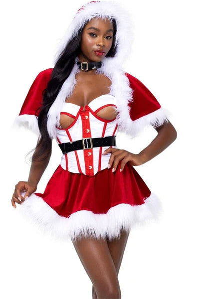 Northpole Vixen